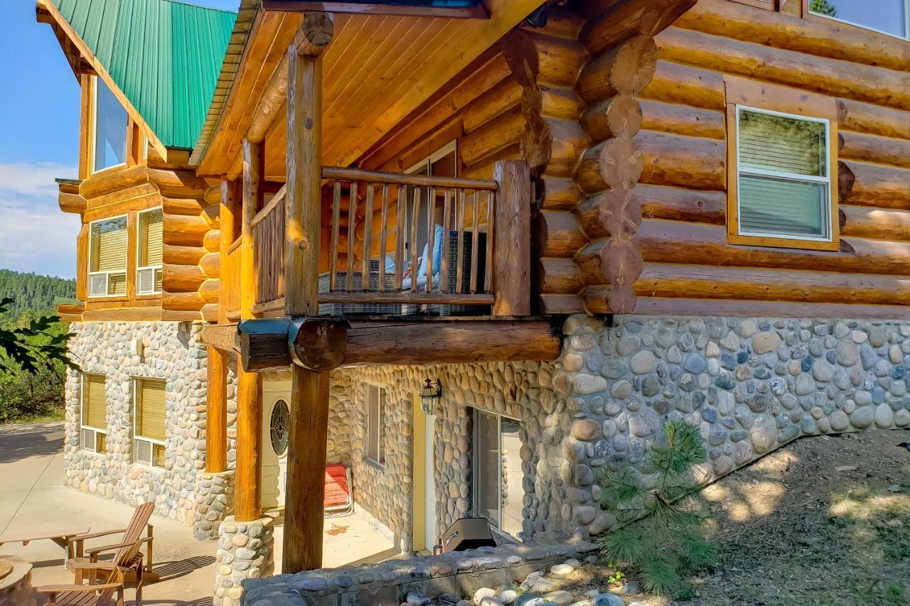 Sunflower Lodge Pagosa Springs Exteriör bild