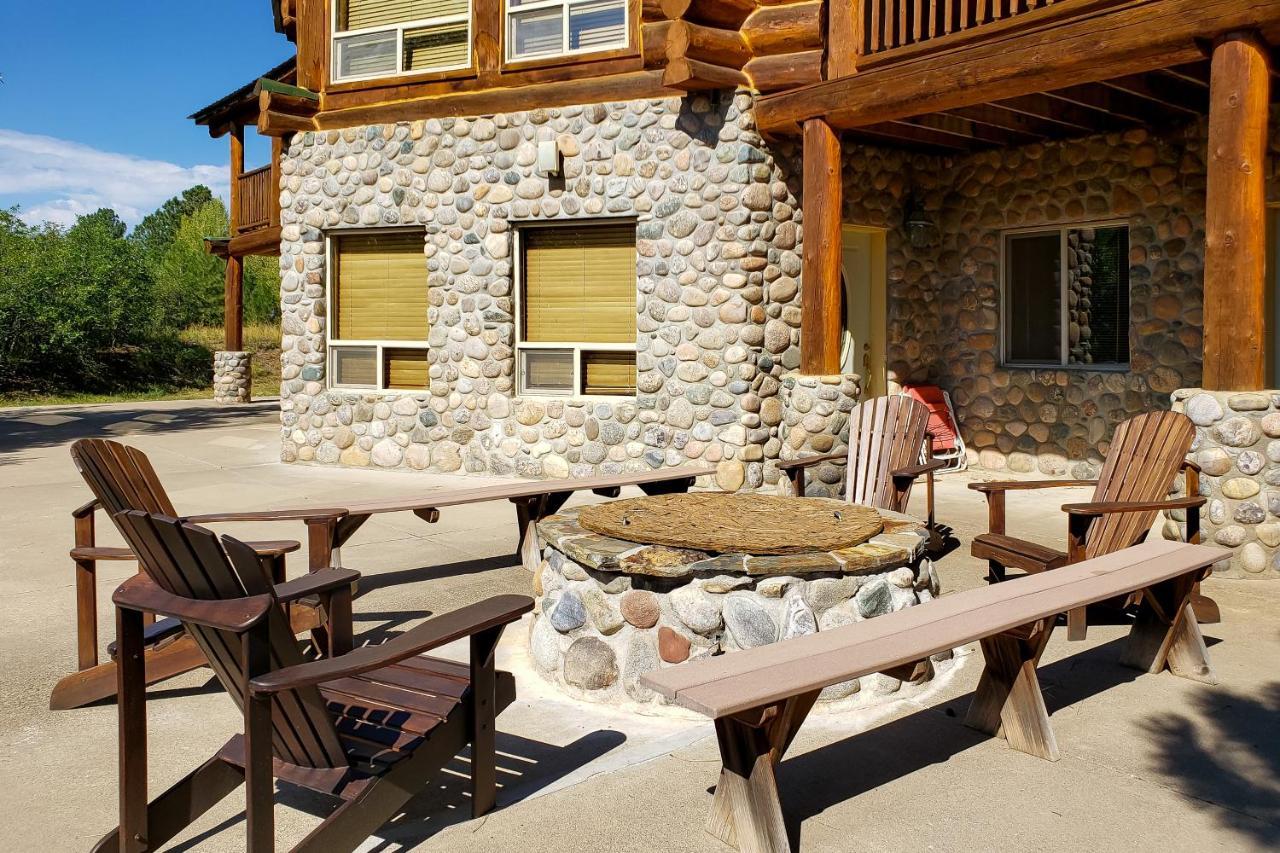 Sunflower Lodge Pagosa Springs Exteriör bild
