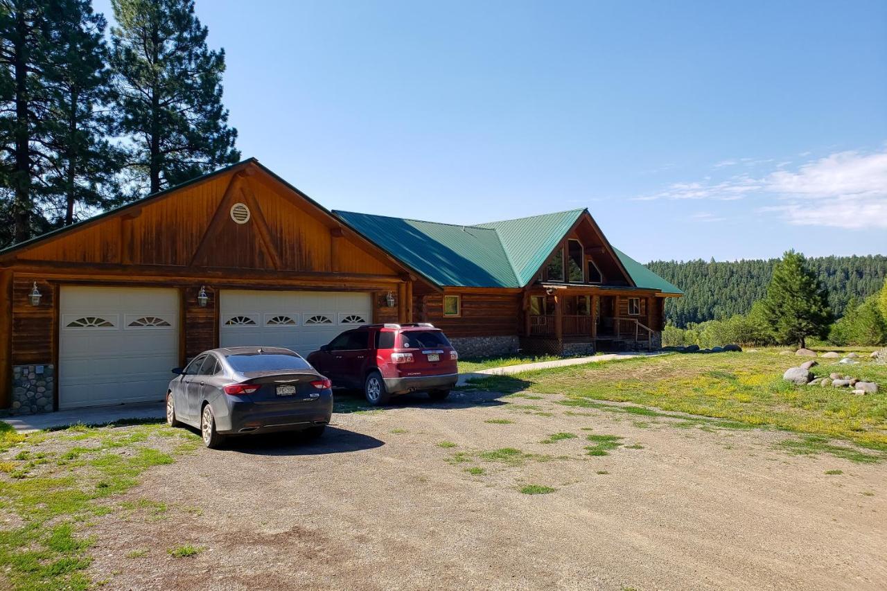 Sunflower Lodge Pagosa Springs Exteriör bild