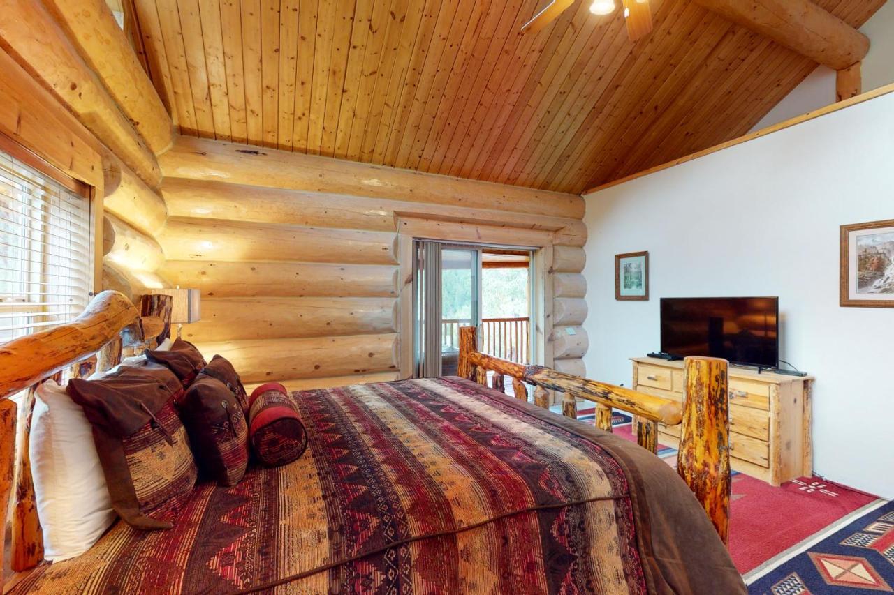 Sunflower Lodge Pagosa Springs Exteriör bild
