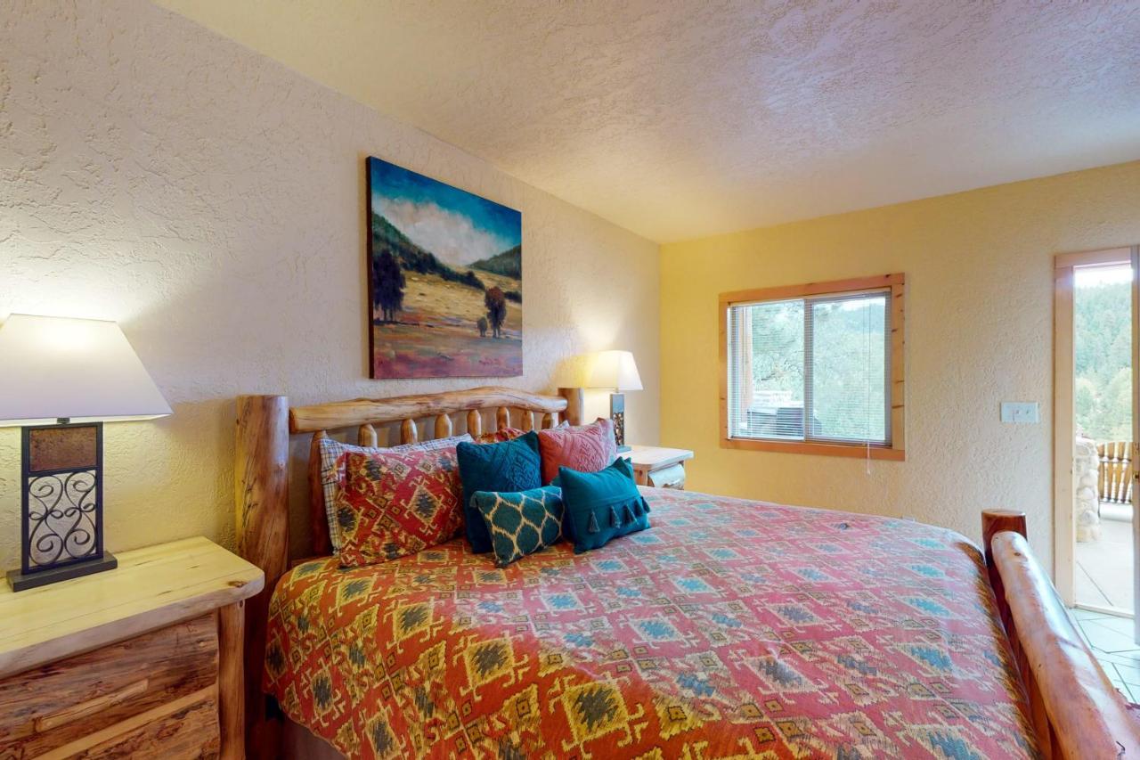 Sunflower Lodge Pagosa Springs Exteriör bild