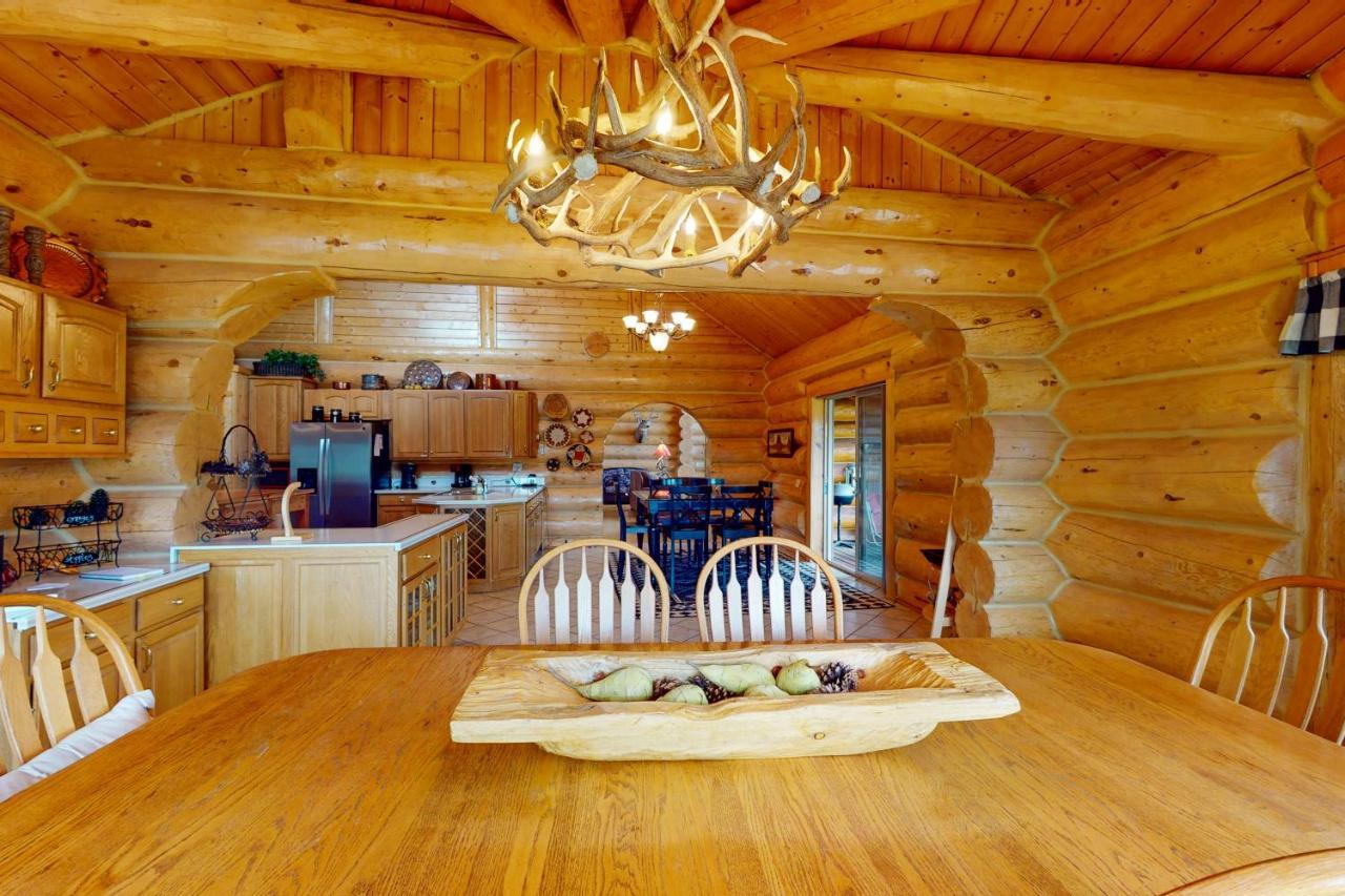Sunflower Lodge Pagosa Springs Exteriör bild