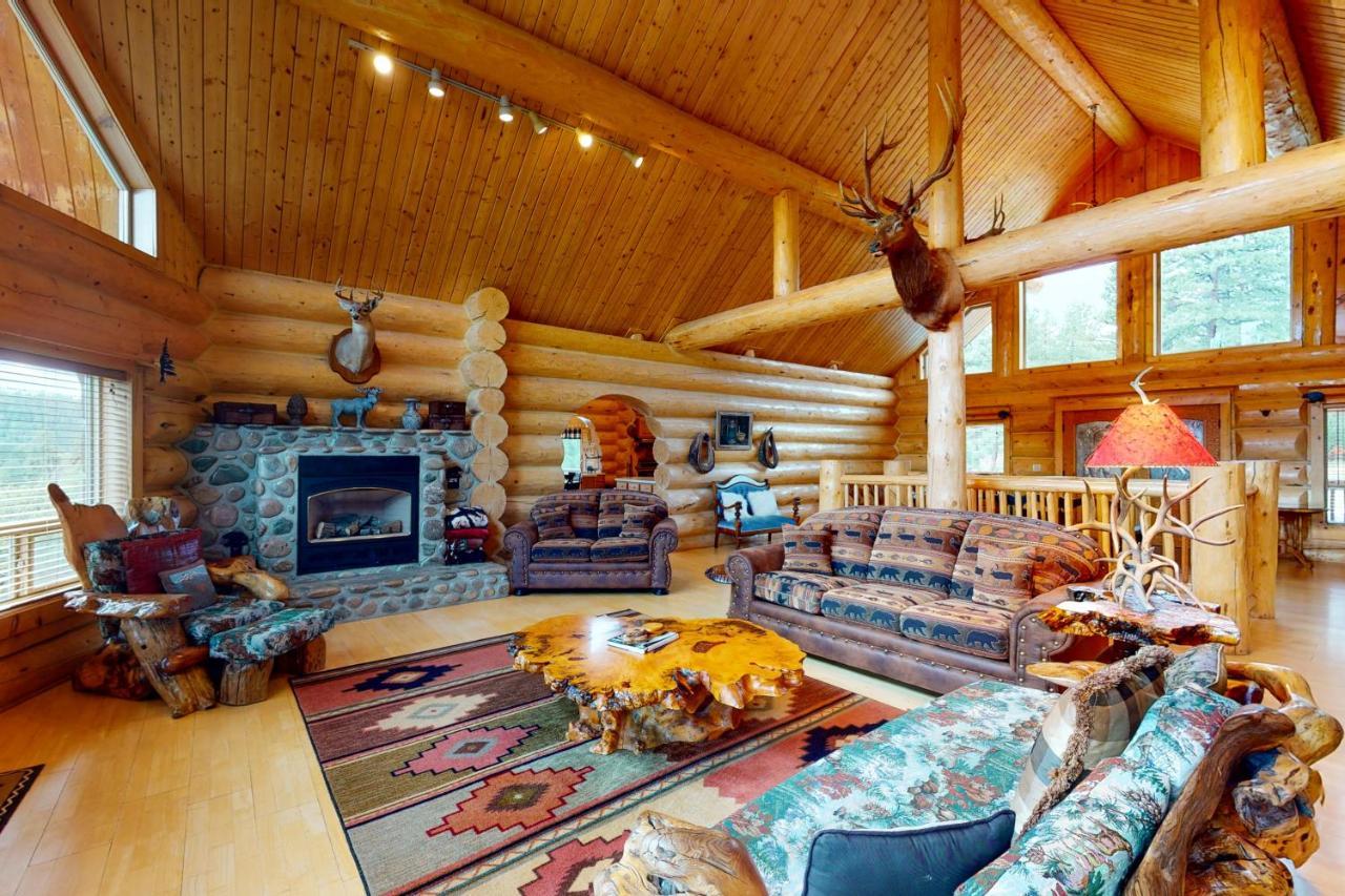 Sunflower Lodge Pagosa Springs Exteriör bild