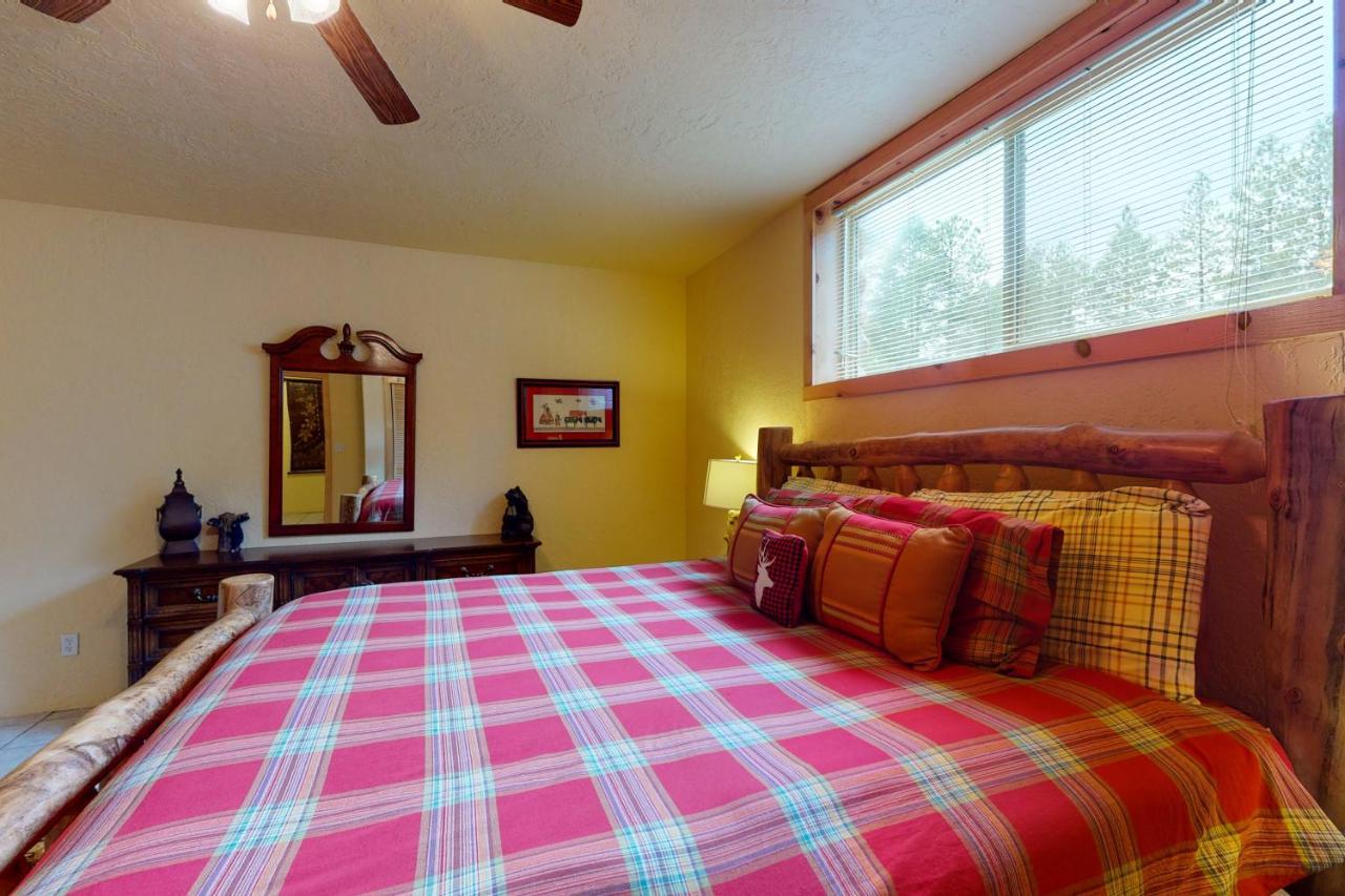 Sunflower Lodge Pagosa Springs Exteriör bild